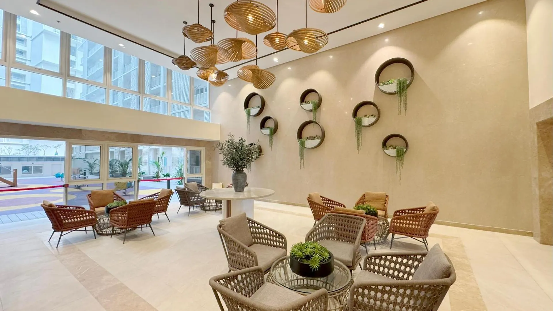 Elegant 1 Bedroom Apartment With Great Facilities And Perfect Location Manila
