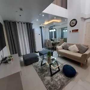 Appartement Affordable Makati, Manille